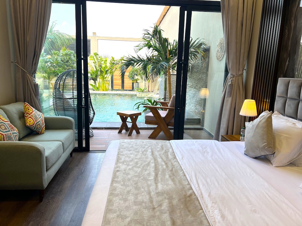 Villa Bali Jeddah — 5-Star Luxury Hotel in Jeddah, Saudi Arabia