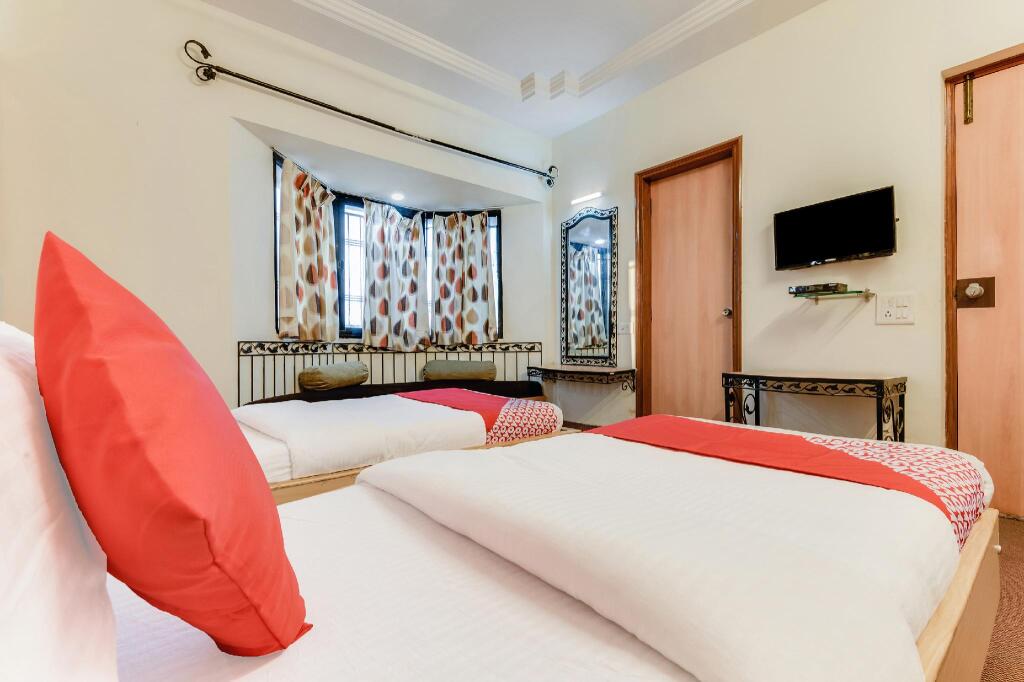 Hotel Arts Executive — Aurangabad — photo 3