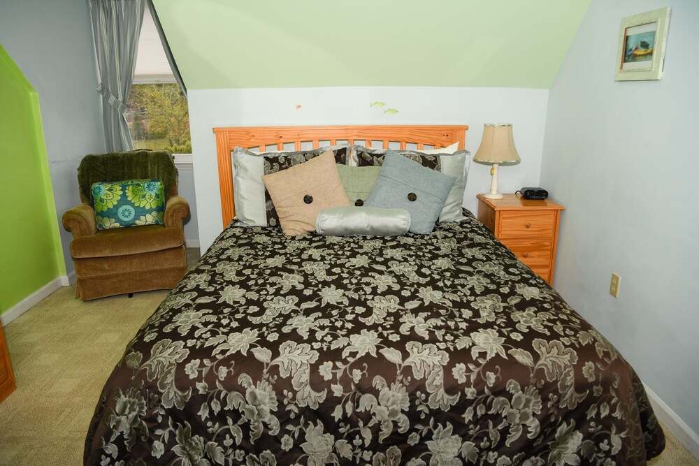 Blacksburg Bed & Breakfast - photo 37