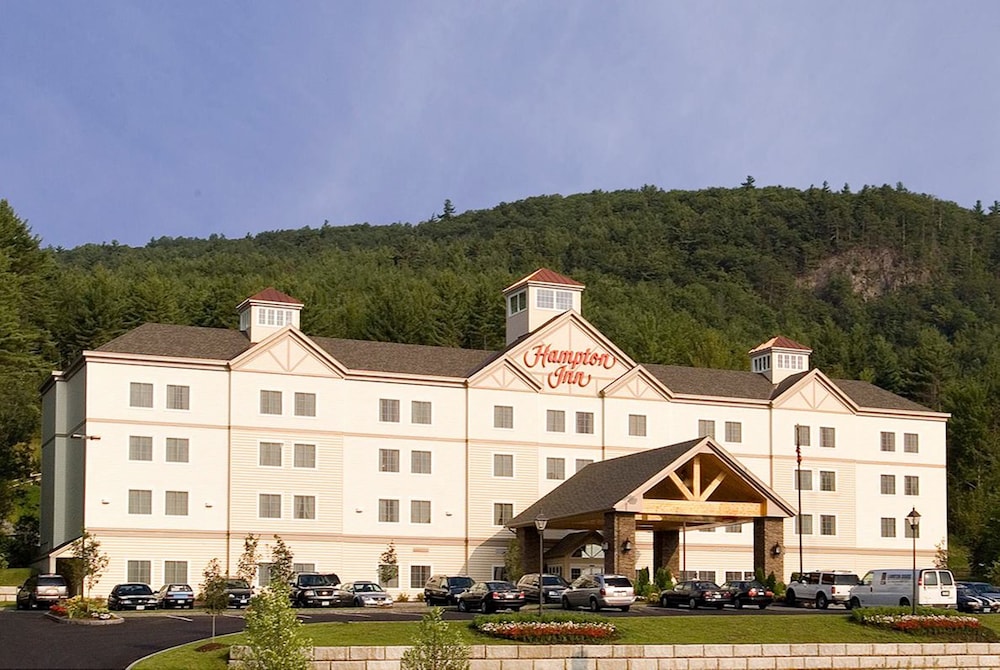 Hampton Inn Littleton - photo 39