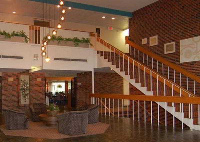 Rodeway Inn South Hotel - photo 4