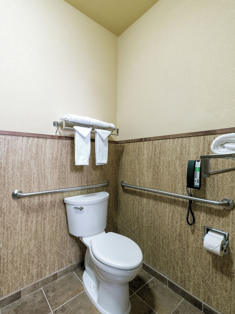 Holiday Inn West Yellowstone by IHG. - photo 104