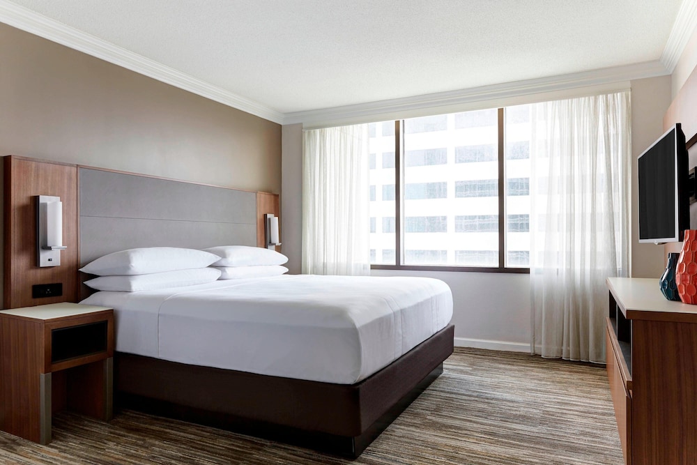 Houston Marriott Medical Center Museum District - photo 6