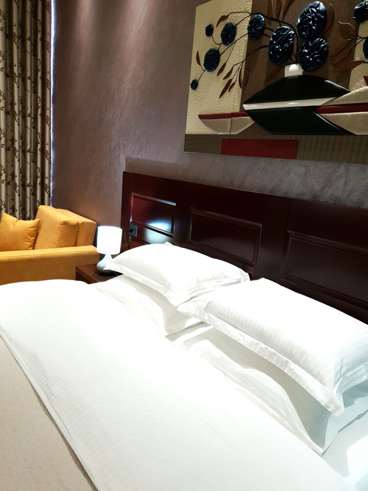 Comfort Hotel — Fier — photo 5