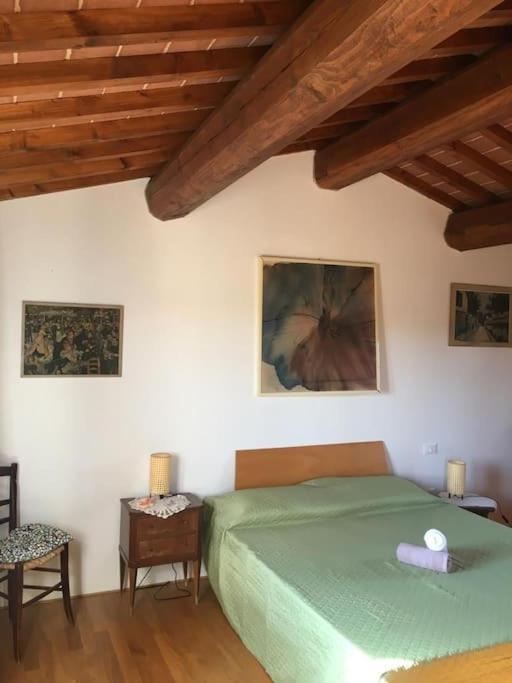 Il Mondo Magico Immerso Nella Natura — hotel in Fauglia