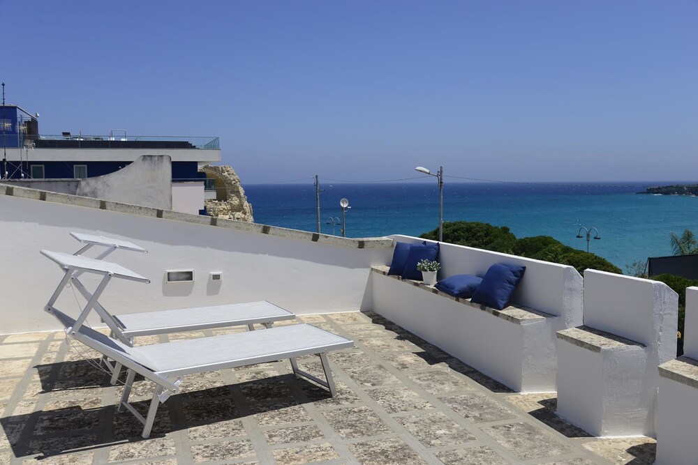 B&B Alibi — 4-Star Luxury Hotel in Melendugno, Italy