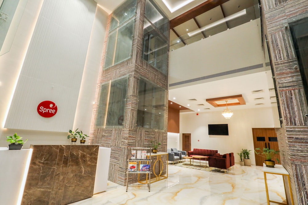 Spree Hotel Aurangabad in Aurangabad, India