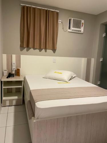 Hotel Estação — Barueri — photo 2