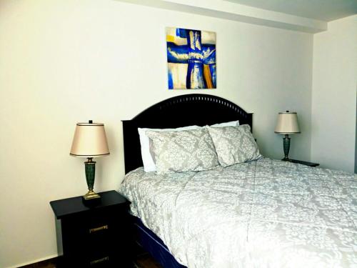Apartamentos EcoVivienda — 4-Star Luxury Hotel in Tegucigalpa, Honduras