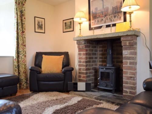 2 Bed in Ripon HH039