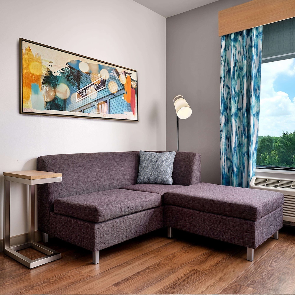 Hilton Garden Inn Grapevine at Silverlake Crossing - photo 25