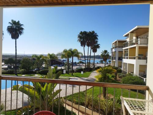 Sunset Dream — 4-Star Luxury Hotel in Alvor, Portugal