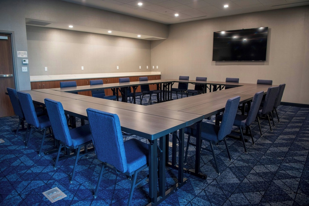 Courtyard by Marriott Lake City - photo 76