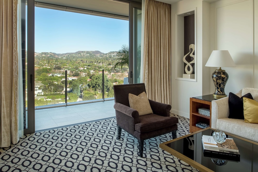 Waldorf Astoria Beverly Hills - photo 49