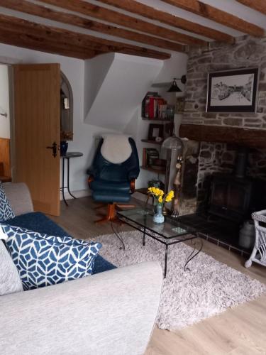 Little Pinfold Cottage