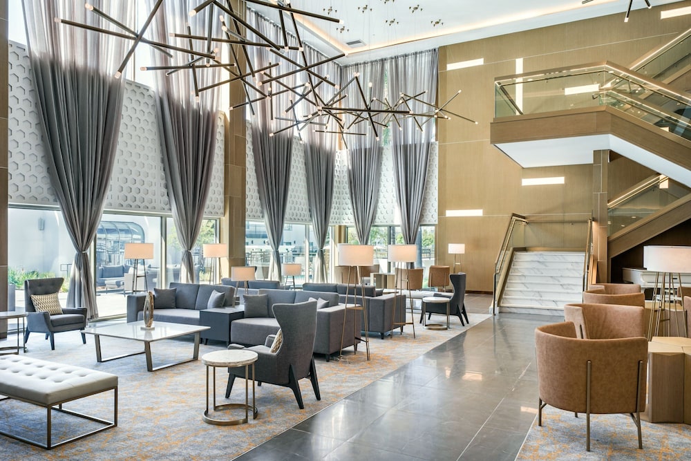 Delta Hotels Ontario Airport — Ontario