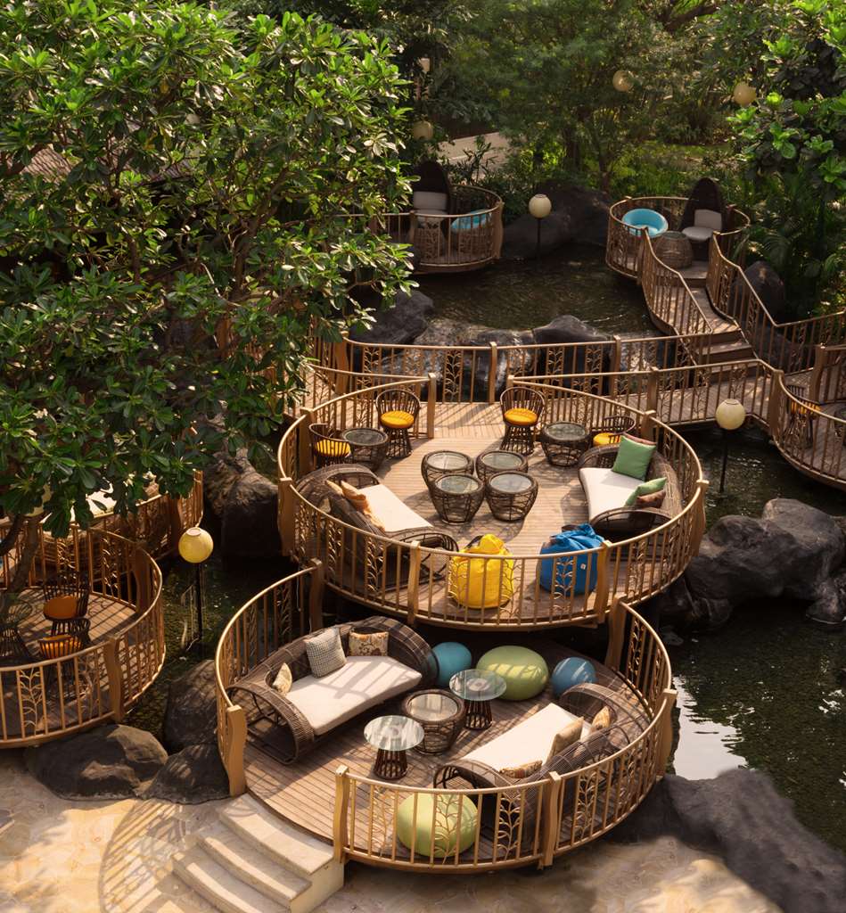 Ayana Midplaza Jakarta — Jakarta