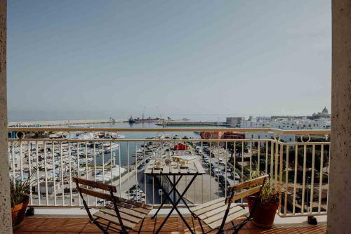 Endless Charm by Monholiday — 4-Star Luxury Hotel in Monopoli, Italy