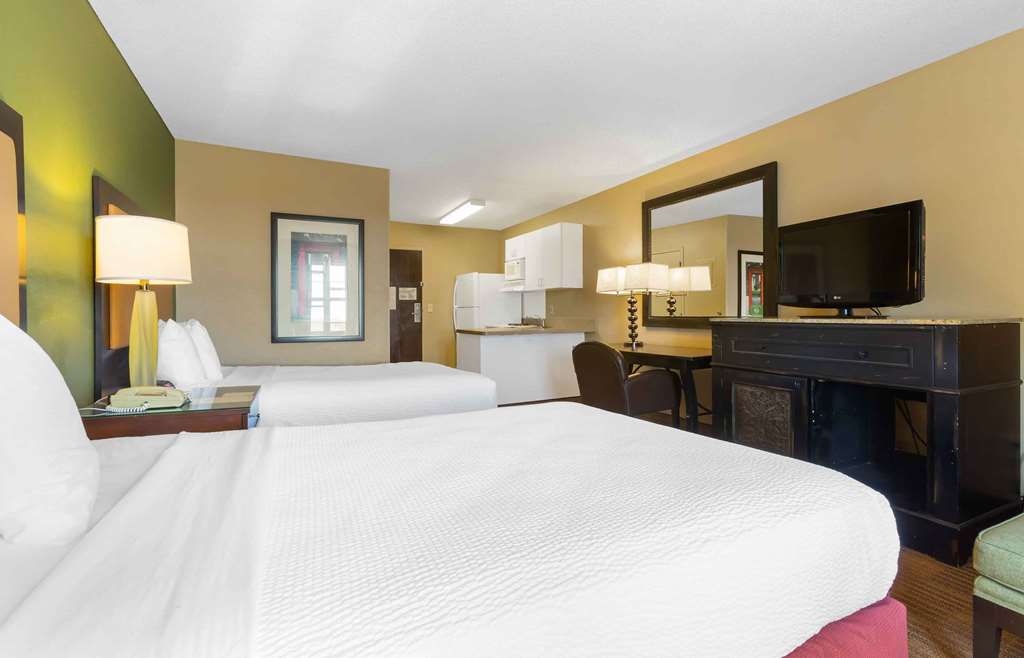 Extended Stay America Phoenix Chandler - photo 24