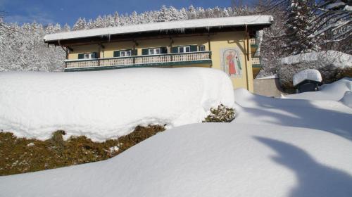 Berghaus Der Westerhof Hotel — Tegernsee