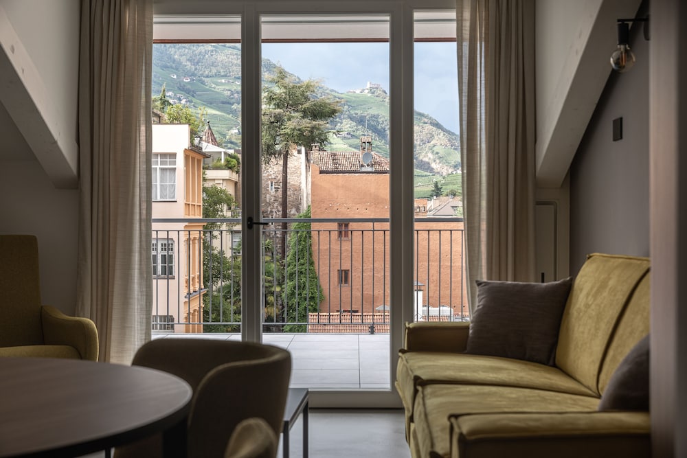 Residence Palais Hörtenberg — Bolzano — photo 4