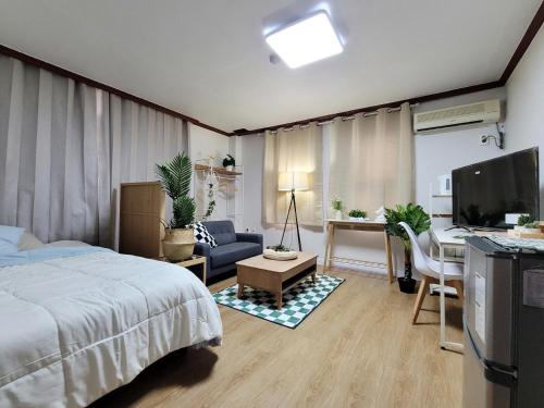 the stay Paju in Paju, South Korea