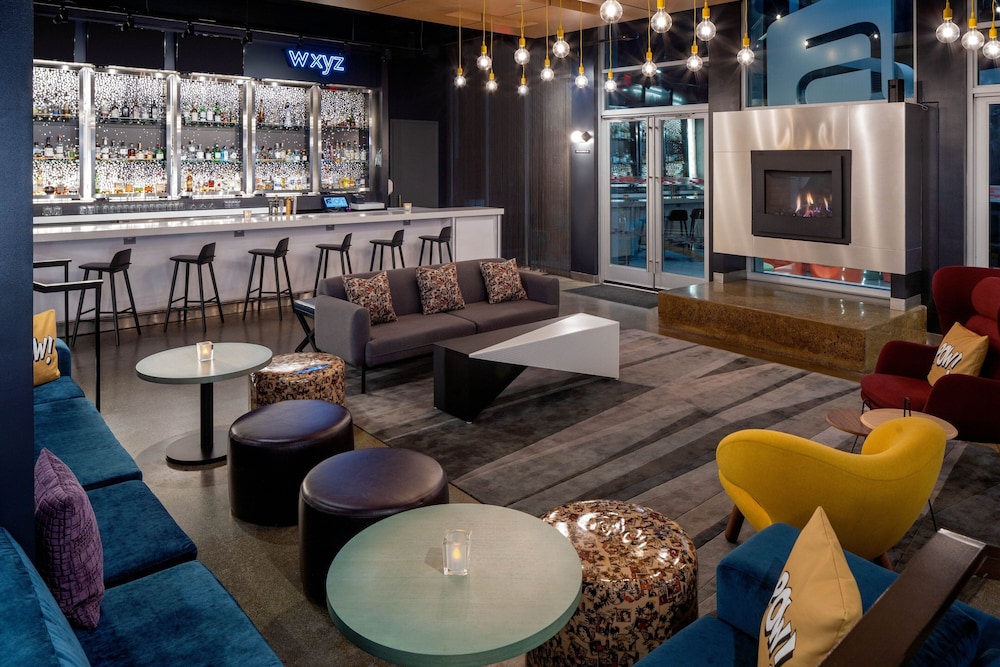Aloft Santa Clara - photo 35