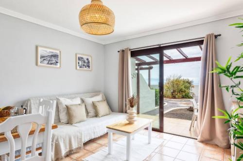 Sarelen 3 Paz Y Excelente Ubicacion in Brena Baja, Spain