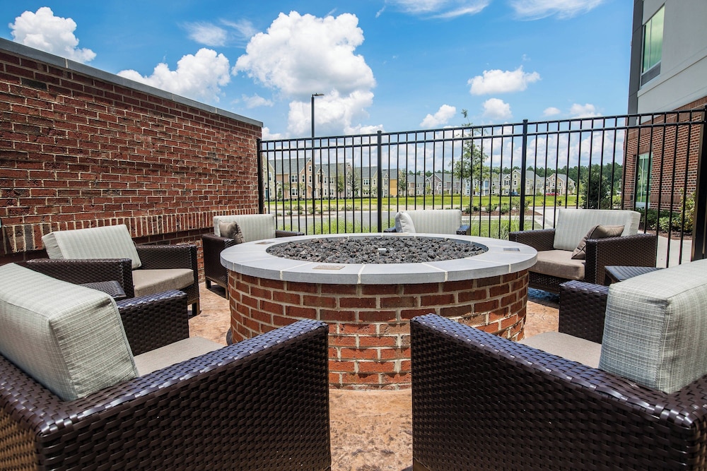 Courtyard by Marriott Columbia Cayce - photo 23