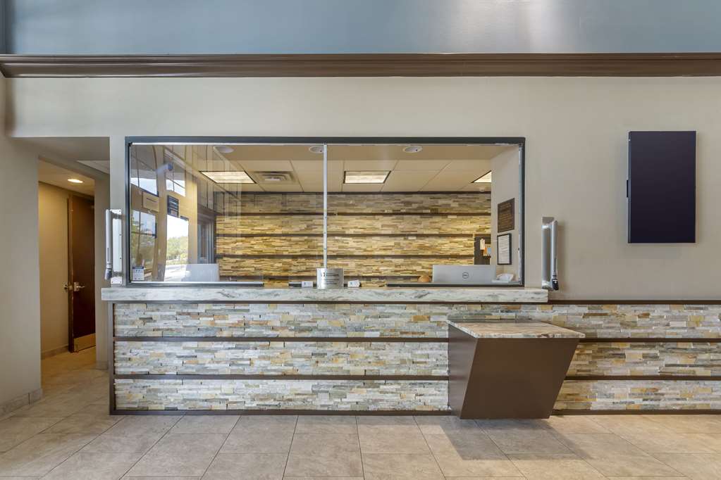 Best Western Naples Plaza Hotel - photo 11