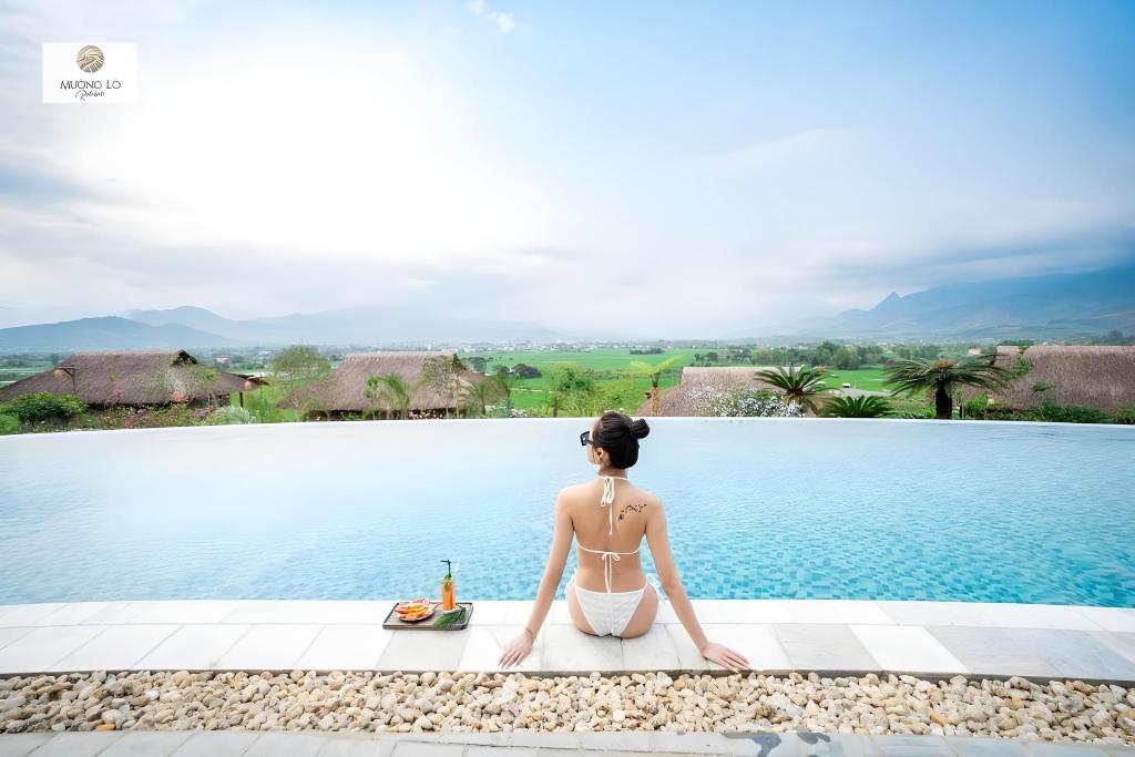 Mường Lò Retreat Nghia Lo — hotel in Yen Bai
