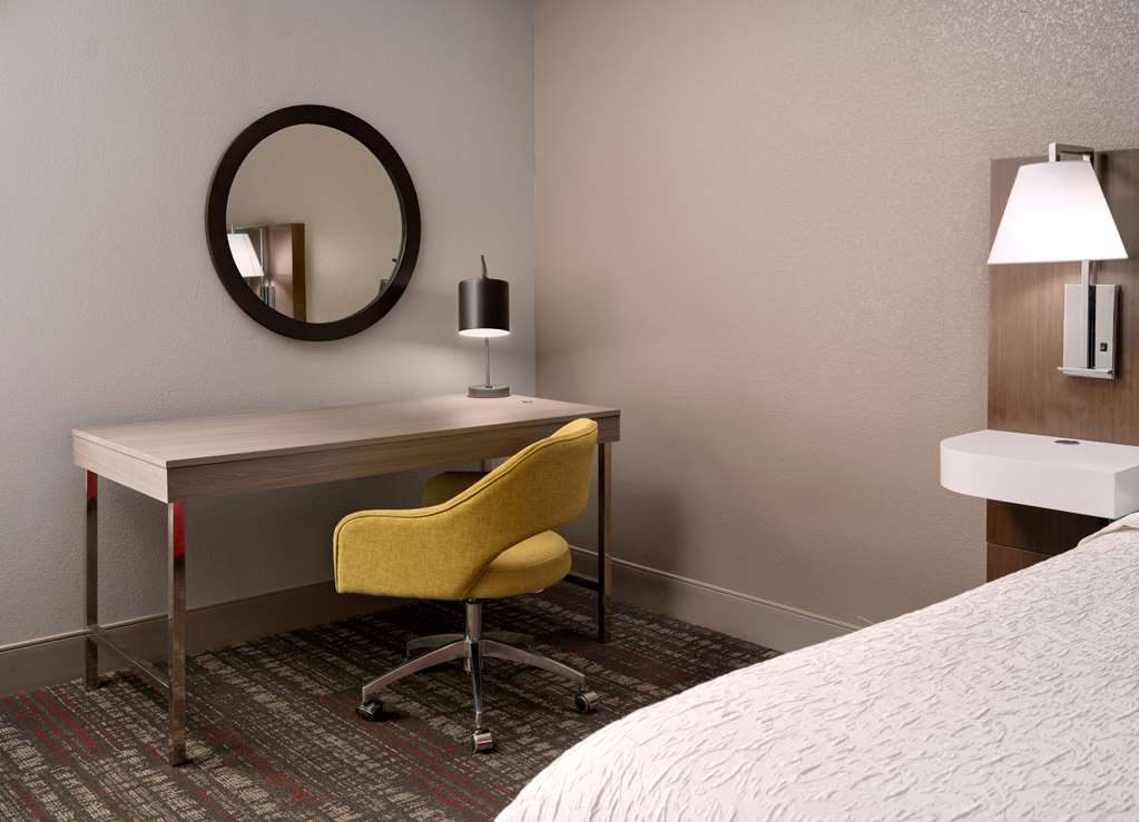 Best Western Plus Clinton Jackson - photo 15
