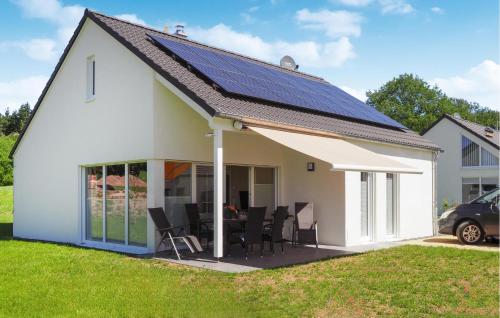 Ferienpark Wolfsschlucht — 4-Star Luxury Hotel in Pruem, Germany