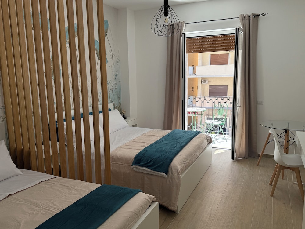 Bart165 Luxury Rooms — Palermo — photo 3