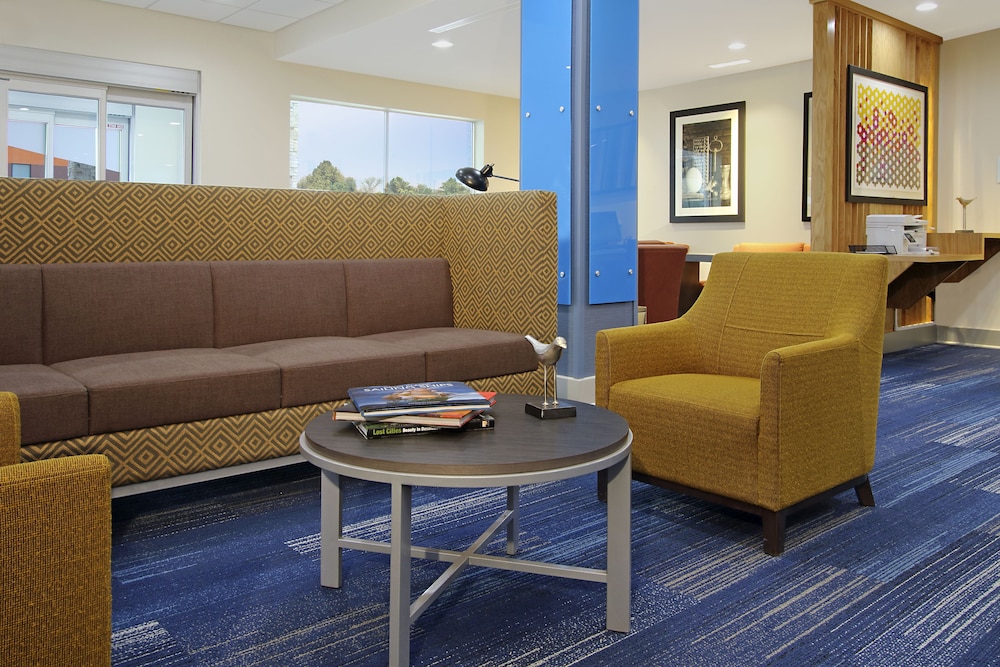 Holiday Inn Express & Suites Lake Charles South Casino Area by IHG - photo 112