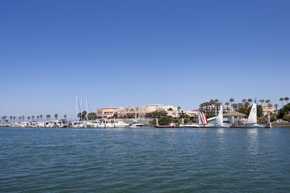 Loews Coronado Bay Resort - photo 114