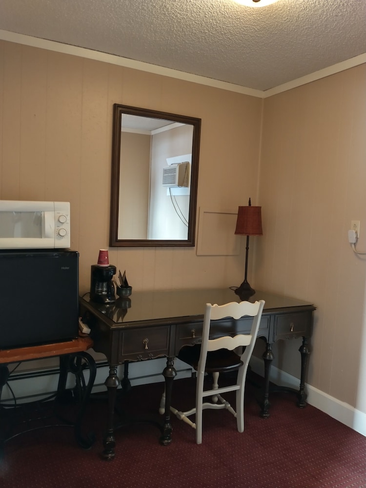 Big Horn Motel - photo 32