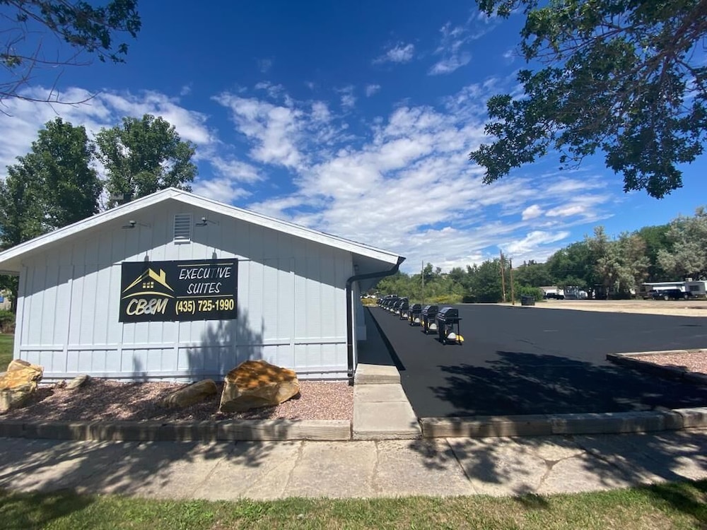 CB&M Executive Suites — hotel in Duchesne