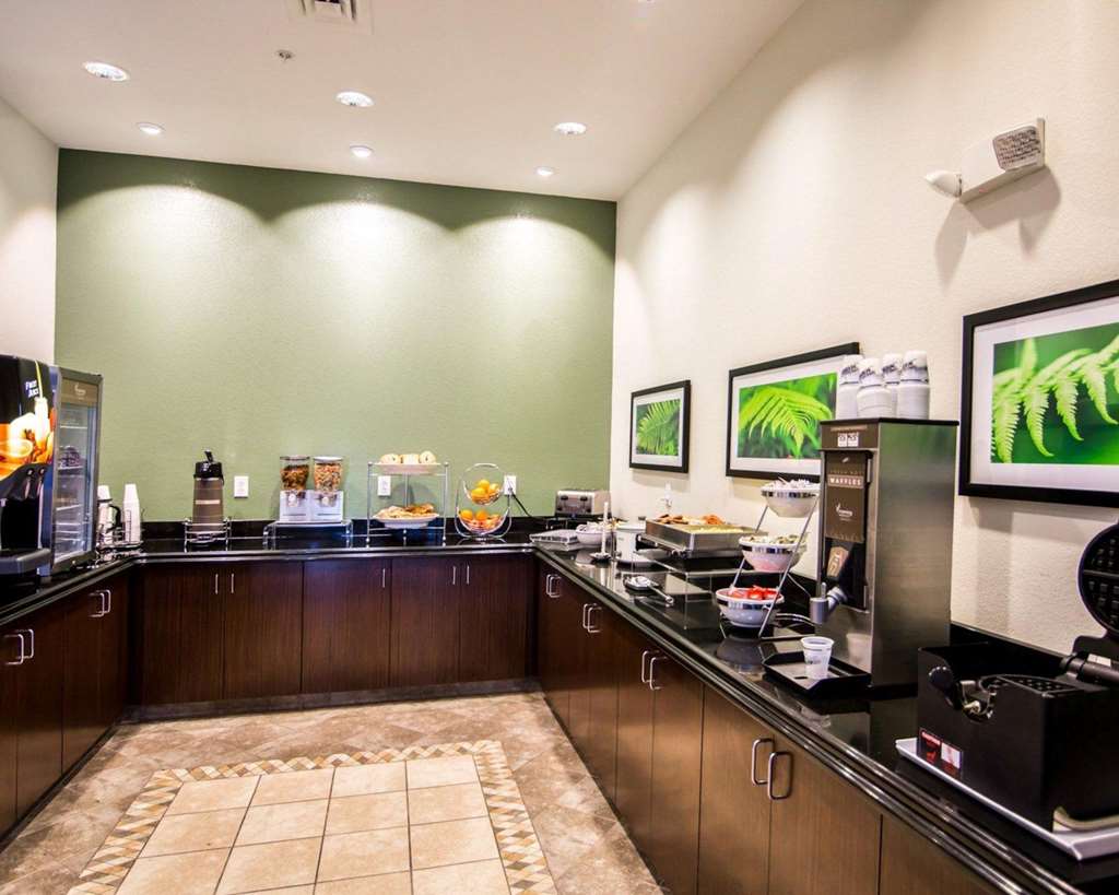 Sleep Inn & Suites & Conference Center - photo 29