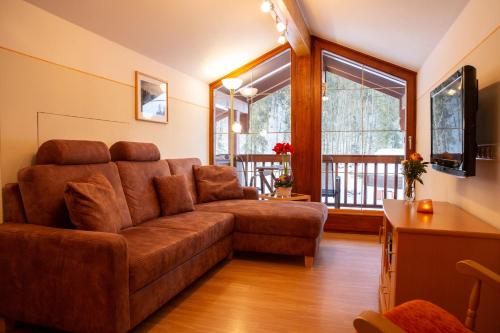 Fewo Boigs Haus am Wandei — 4-Star Luxury Hotel in Bischofswiesen, Germany