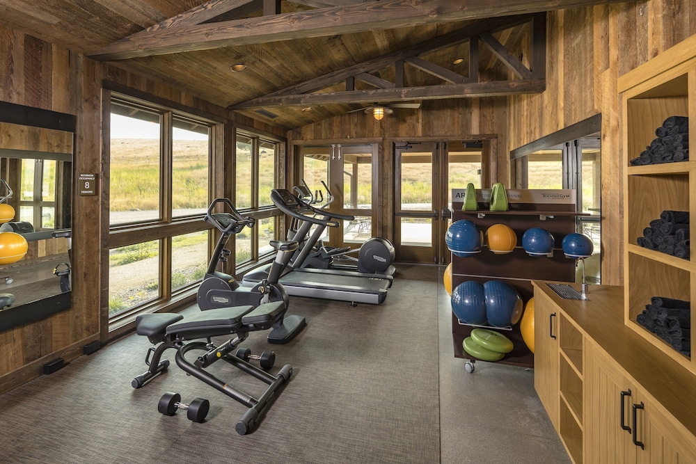 Sage Lodge - photo 28