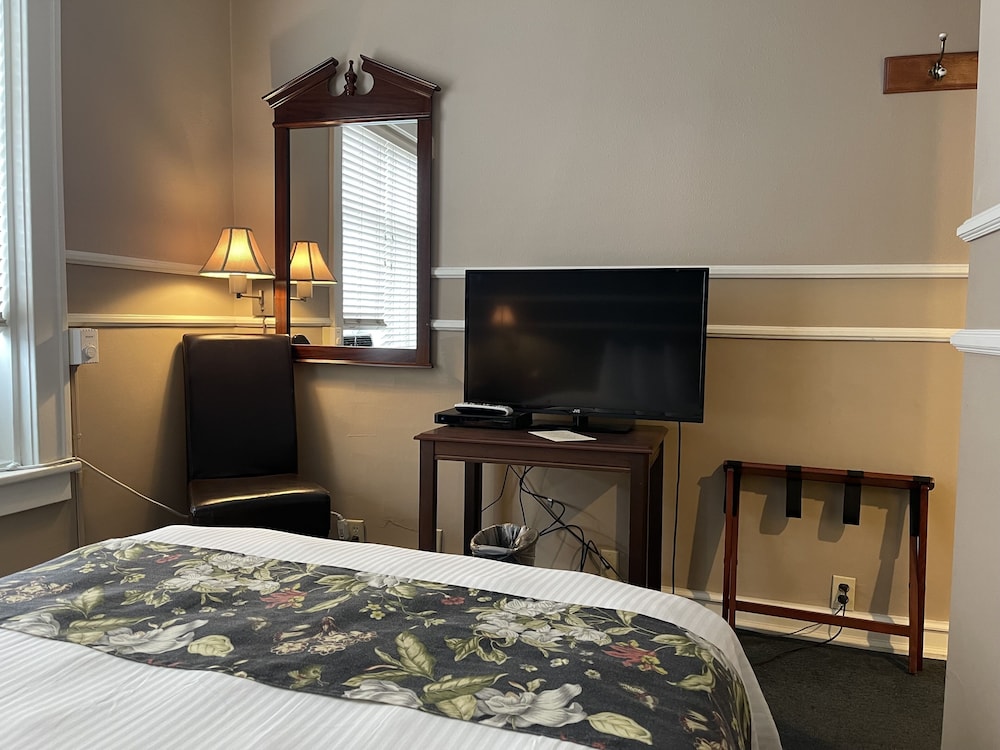 Kalispell Grand Hotel - photo 23