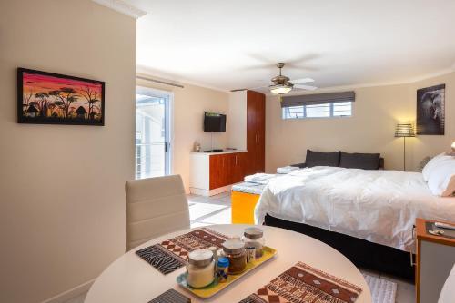 Pro Moni’s Guesthouse