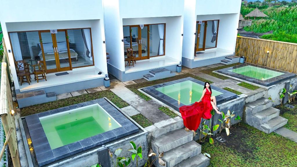 Lake Square Bali