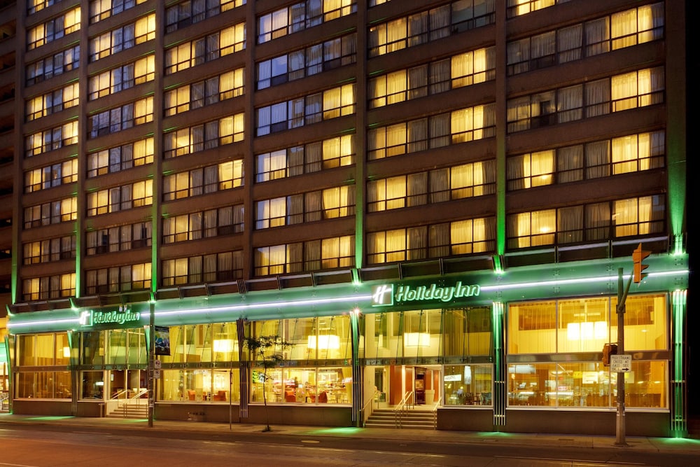 Hotel image of Holiday Inn Toronto Downtown Centre by IHG
