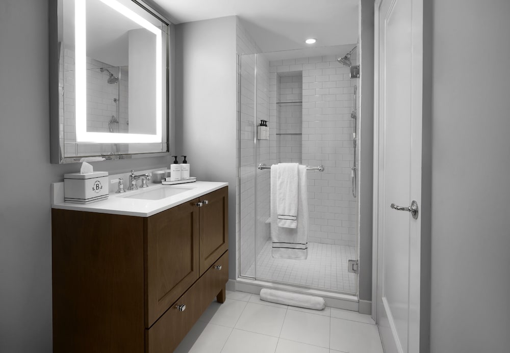 InterContinental New York Barclay by IHG - photo 43