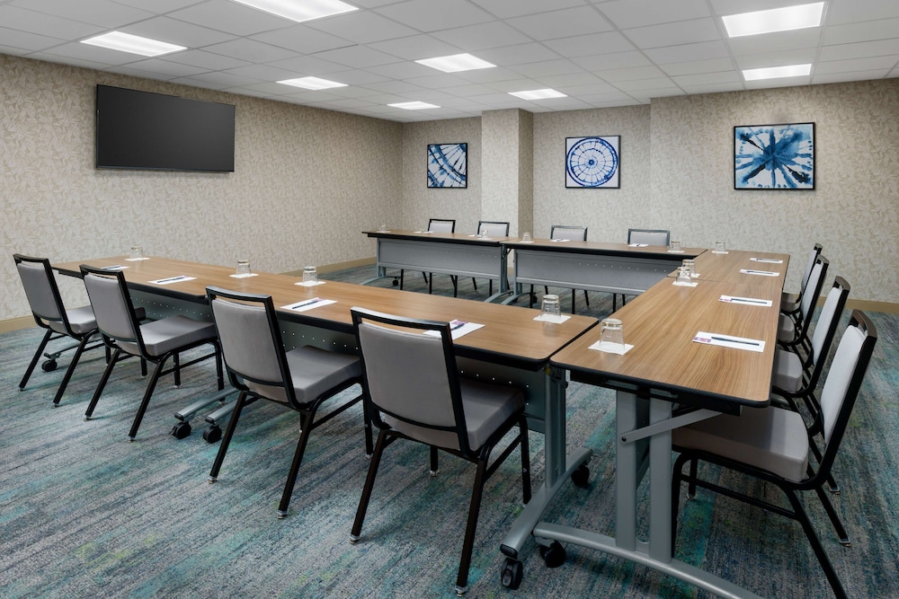 Hyatt Place Orlando I Drive Convention Center - photo 43