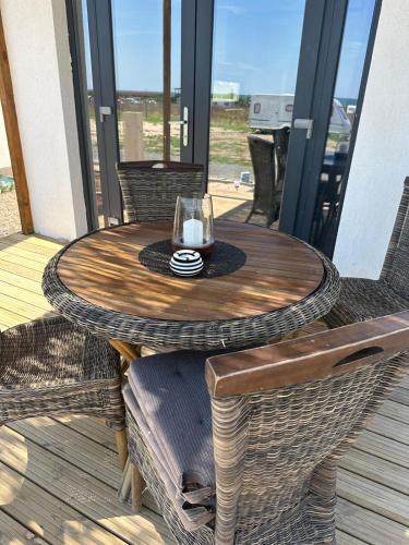 Loggia Corbu in Corbu, Romania