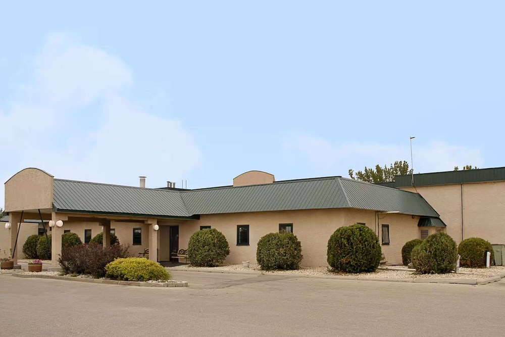 Portage La Prairie — hotel in Portage La Prairie