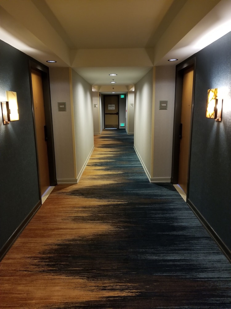The Westin Westminster - photo 37